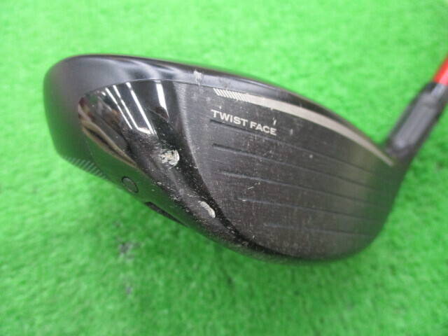 TaylorMade 中古ゴルフ