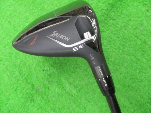 DUNLOP 中古ゴルフ