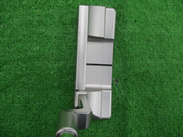 SCOTTY CAMERON 中古ゴルフ