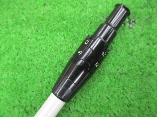 GRAPHITE DESIGN 中古ゴルフ
