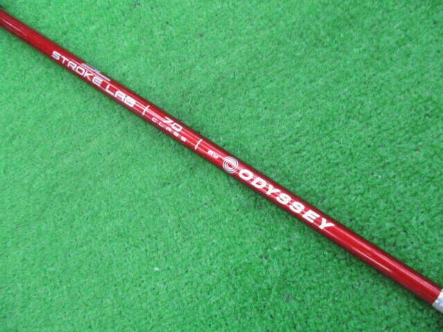 ODYSSEY 中古ゴルフ