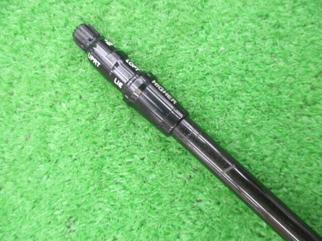 UST MAMIYA 中古ゴルフ
