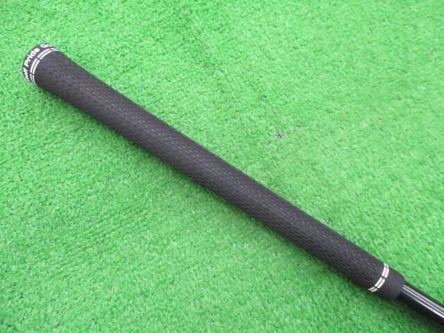 Fujikura 中古ゴルフ