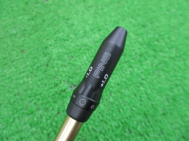 Fujikura 中古ゴルフ