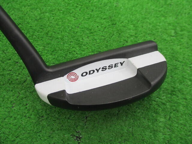 ODYSSEY 中古ゴルフ