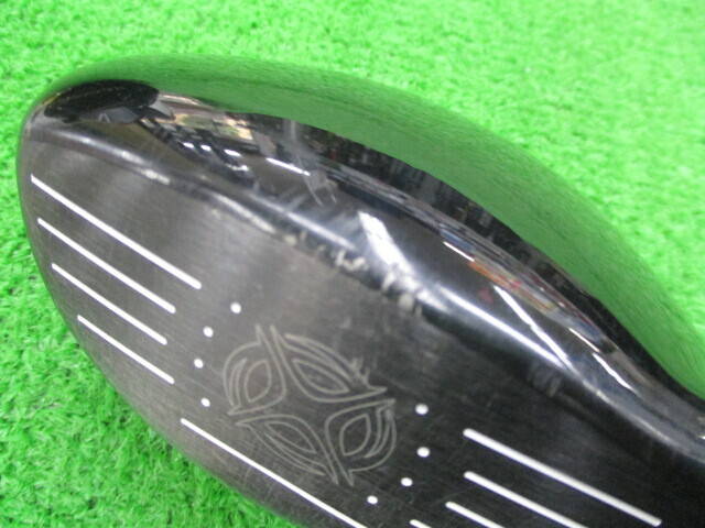 Callaway 中古ゴルフ