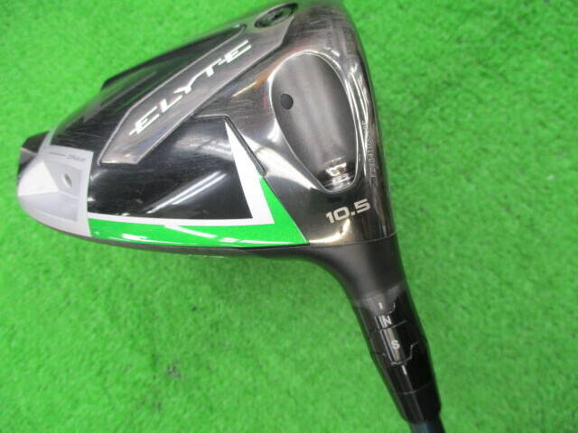 Callaway 中古ゴルフ