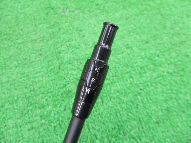 三菱 CHEMICAL 中古ゴルフ