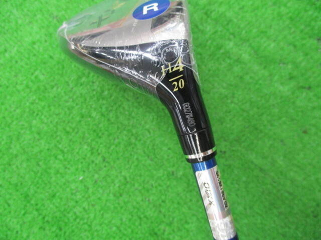 DUNLOP 中古ゴルフ