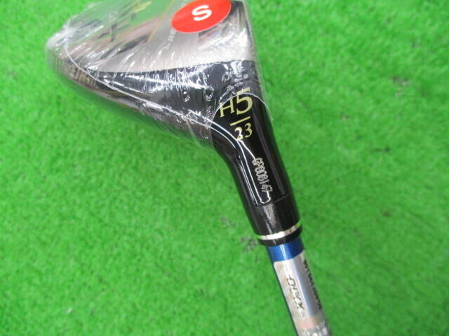 DUNLOP 中古ゴルフ