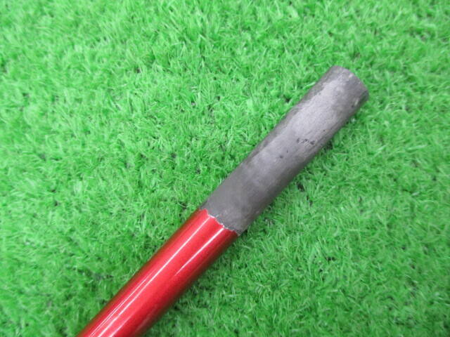Fujikura 中古ゴルフ