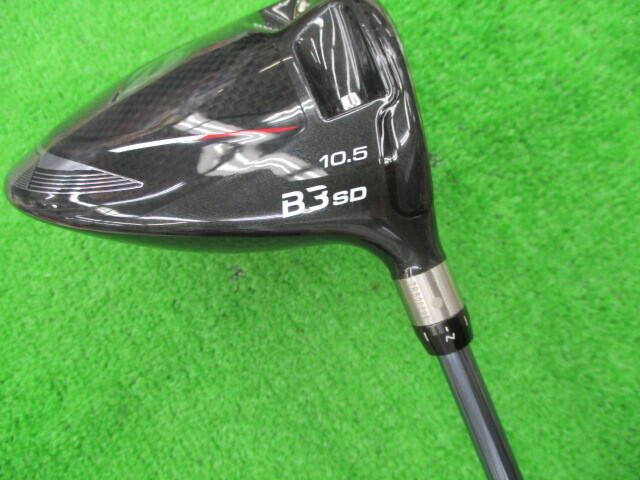 BRIDGESTONE 中古ゴルフ