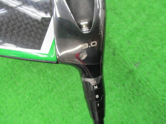 Callaway 中古ゴルフ