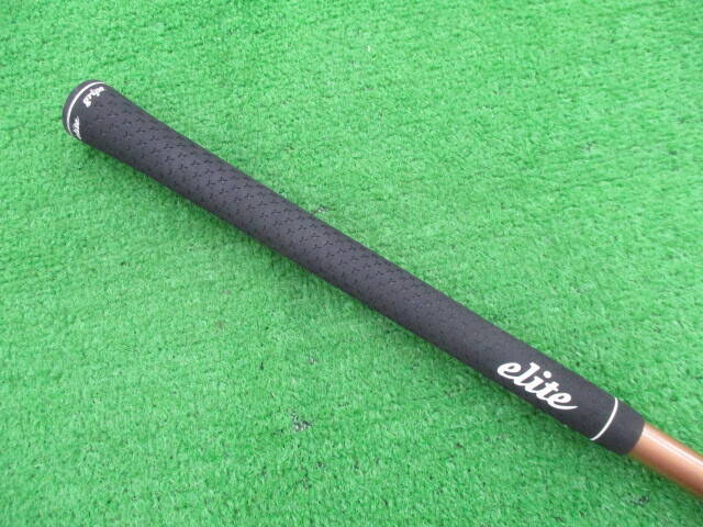 GRAPHITE DESIGN 中古ゴルフ