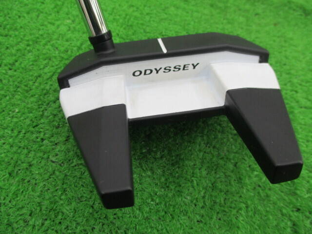 ODYSSEY 中古ゴルフ