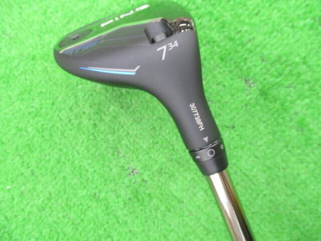 PING 中古ゴルフ