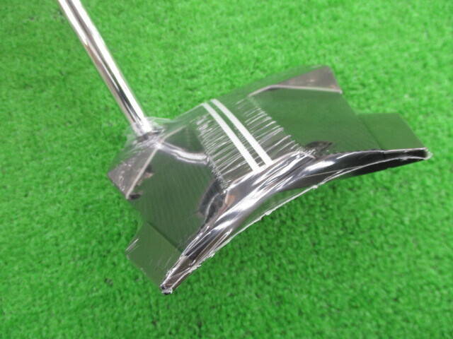 SCOTTY CAMERON 中古ゴルフ