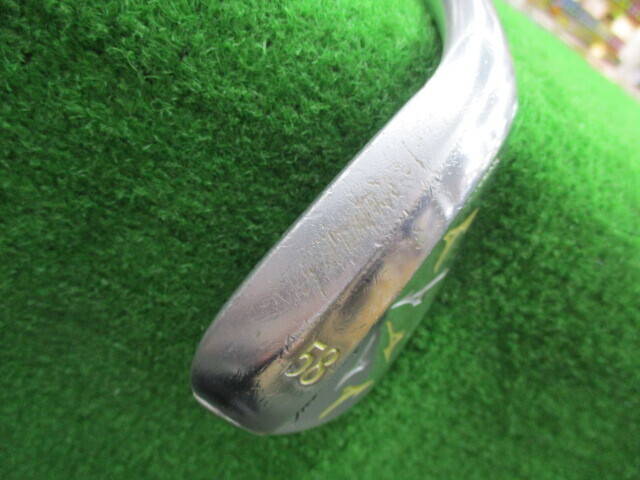 Mizuno 中古ゴルフ