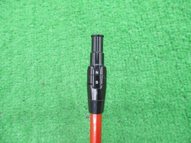 日本シャフト 中古ゴルフ