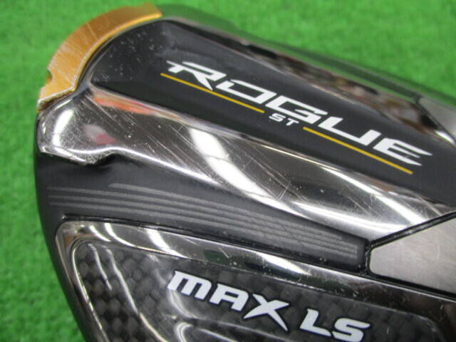 Callaway 中古ゴルフ