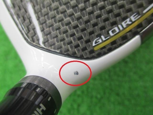 TaylorMade 中古ゴルフ