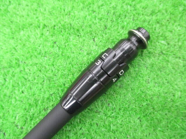 日本シャフト 中古ゴルフ