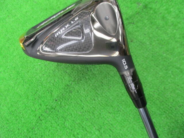 Callaway 中古ゴルフ