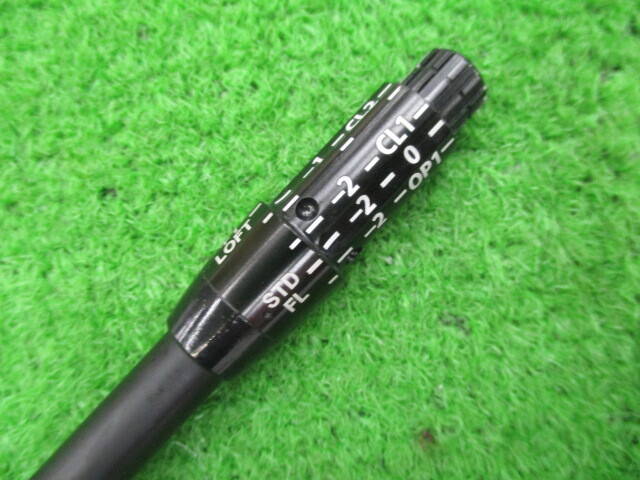 Fujikura 中古ゴルフ
