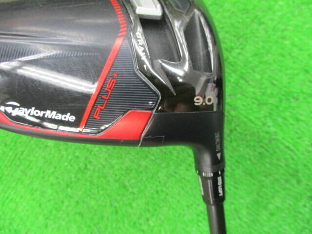 TaylorMade 中古ゴルフ