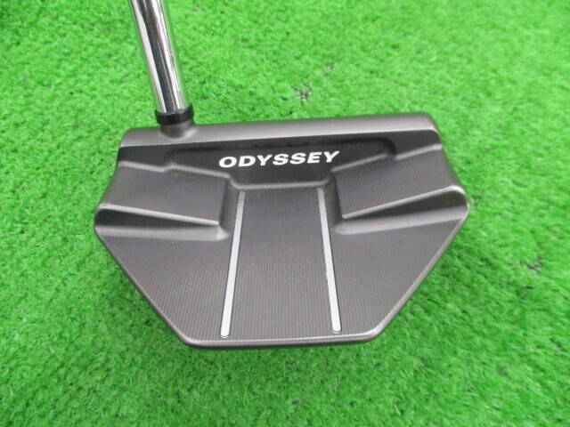 ODYSSEY 中古ゴルフ