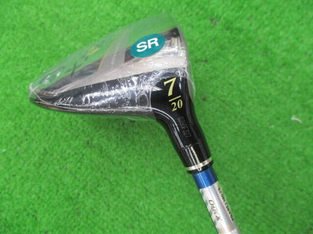 DUNLOP 中古ゴルフ