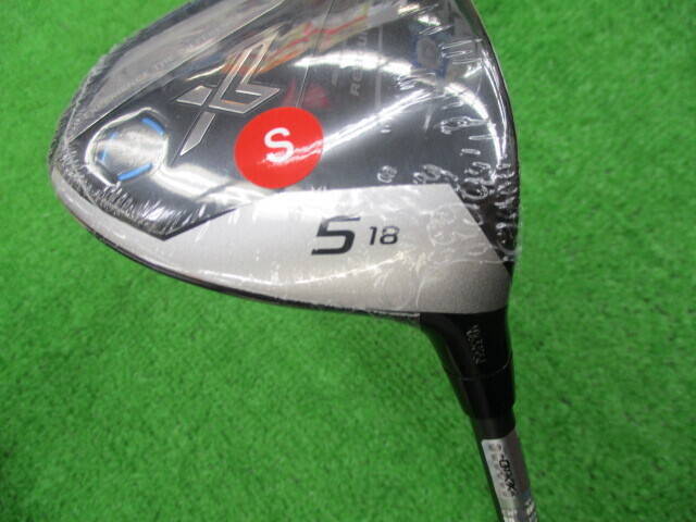 DUNLOP 中古ゴルフ