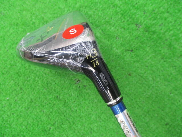 DUNLOP 中古ゴルフ