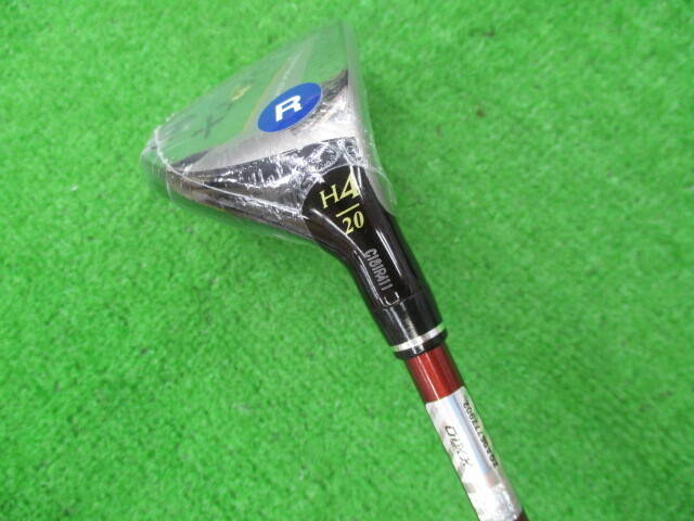 DUNLOP 中古ゴルフ