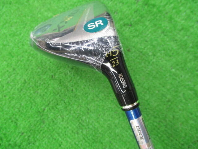 DUNLOP 中古ゴルフ