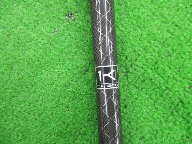 三菱 CHEMICAL 中古ゴルフ