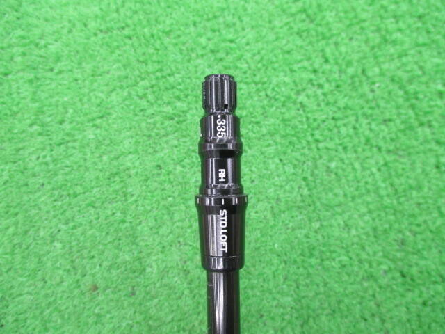 GRAPHITE DESIGN 中古ゴルフ