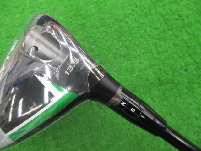 Callaway 中古ゴルフ