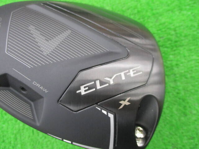 Callaway 中古ゴルフ
