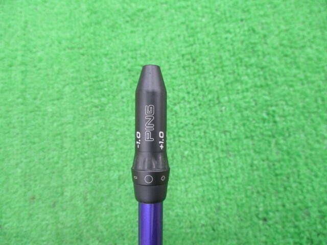 Fujikura 中古ゴルフ