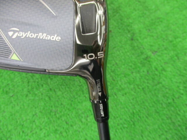 TaylorMade 中古ゴルフ