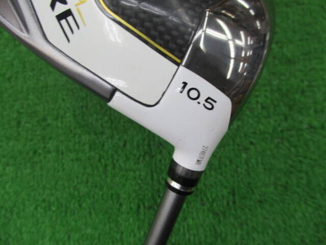 TaylorMade 中古ゴルフ