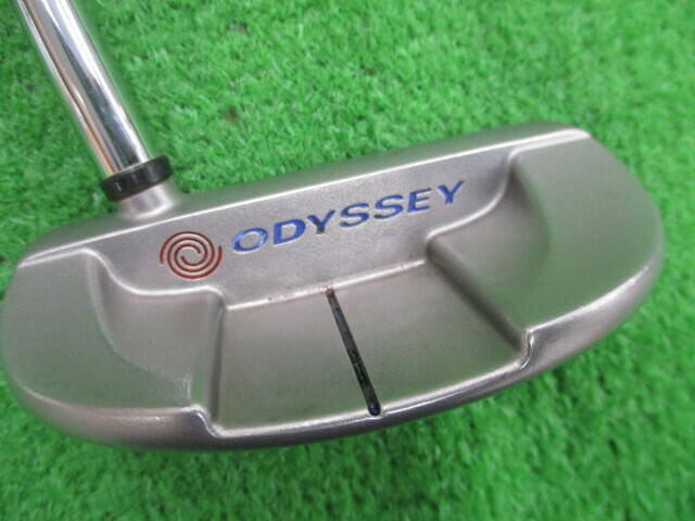 ODYSSEY 中古ゴルフ