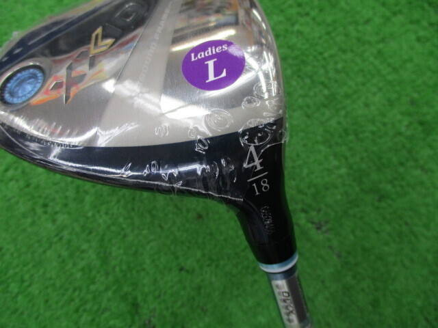 DUNLOP 中古ゴルフ