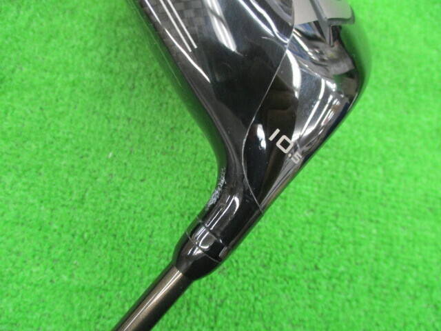 PRGR 中古ゴルフ