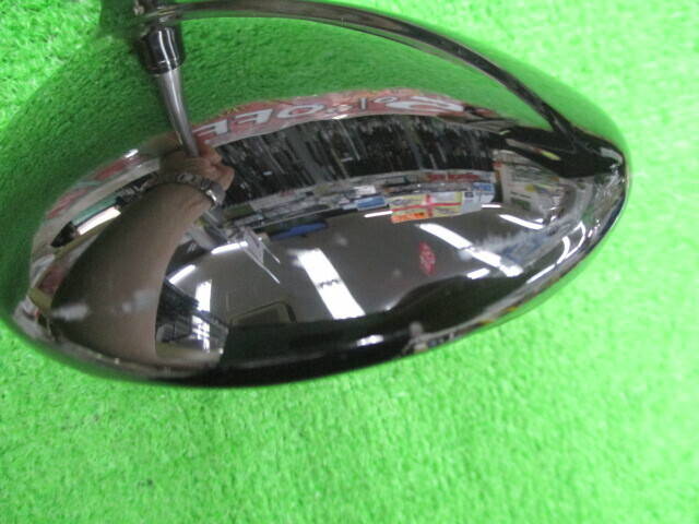 PRGR 中古ゴルフ