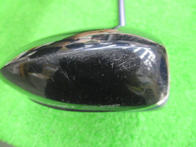 DUNLOP 中古ゴルフ