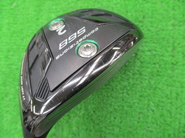 BALDO 中古ゴルフ