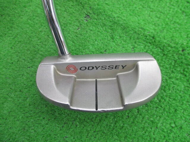 ODYSSEY 中古ゴルフ