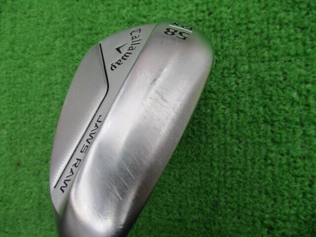 Callaway 中古ゴルフ